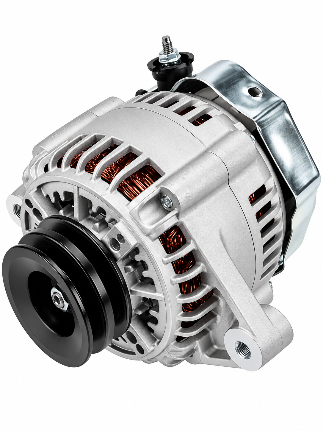 Alternador para Toyota 1VD Land Cruiser 07-15.9DT 150 A