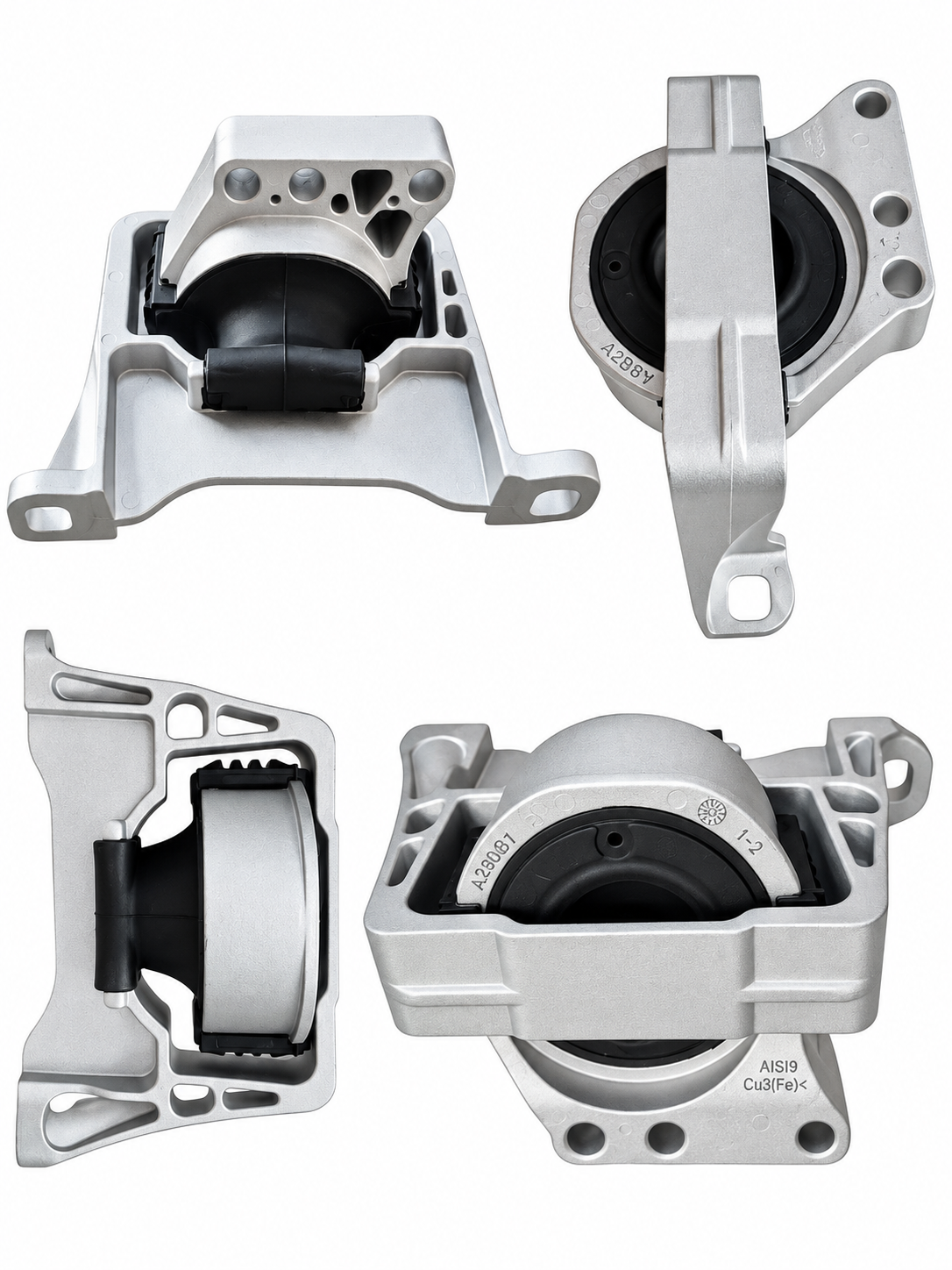 Soporte de motor lado derecho para Ford Escape 2013-2019 L4 2.0