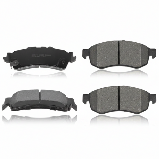 Pastillas de freno Chevrolet Avalange 2001-2002 Silverado 1999-2004