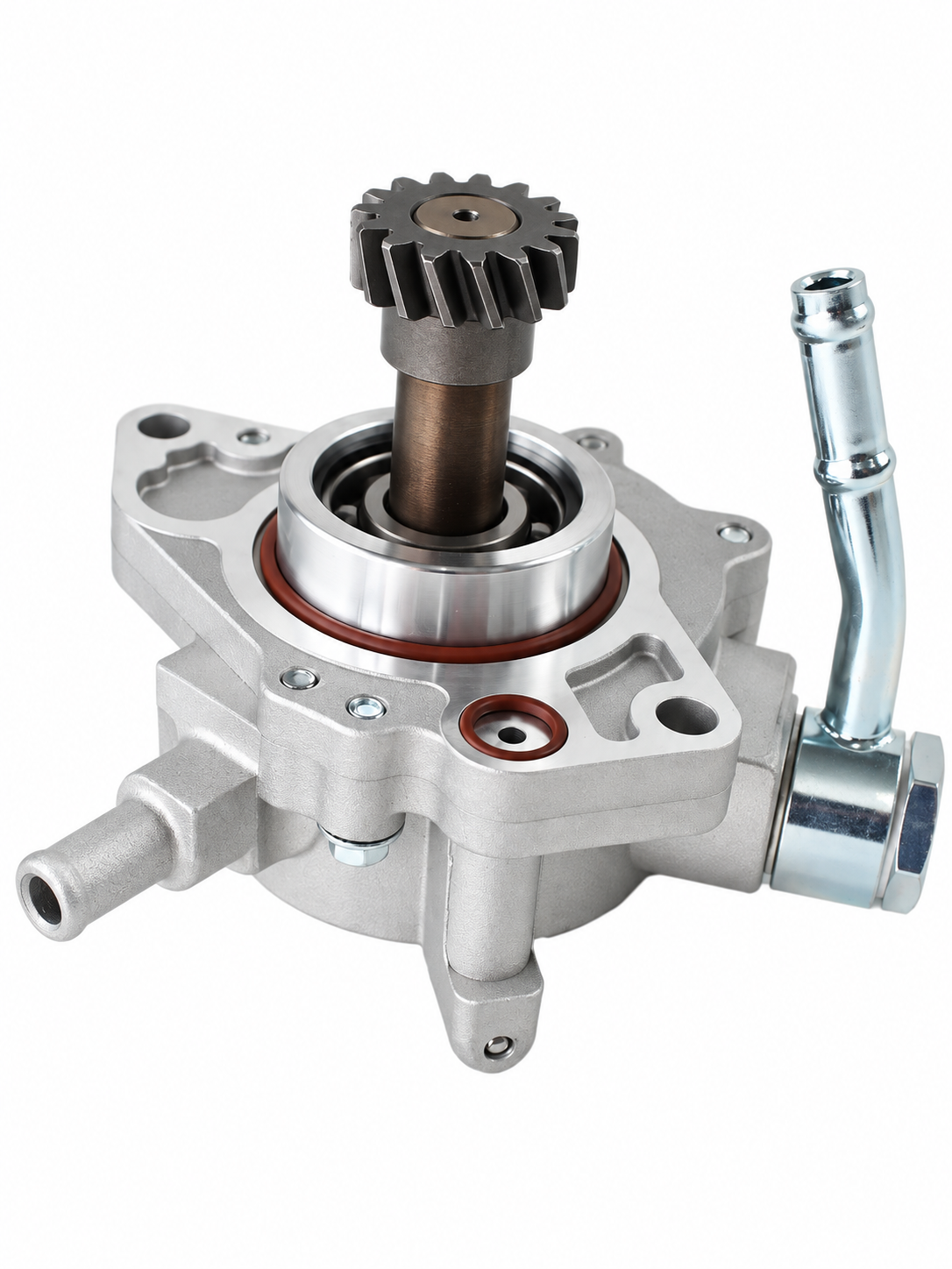 Vacuum para Mitsubishi L200.4D56U 06-15