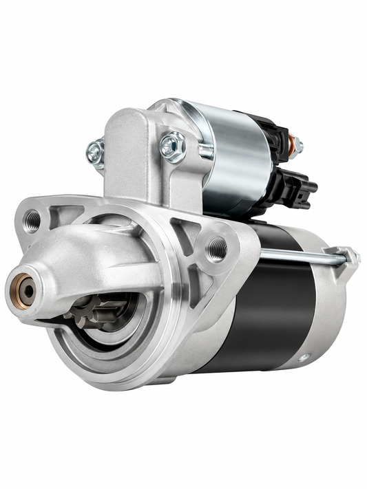 Motor de arranque para Toyota 2RZ 2TR 12 V 9D