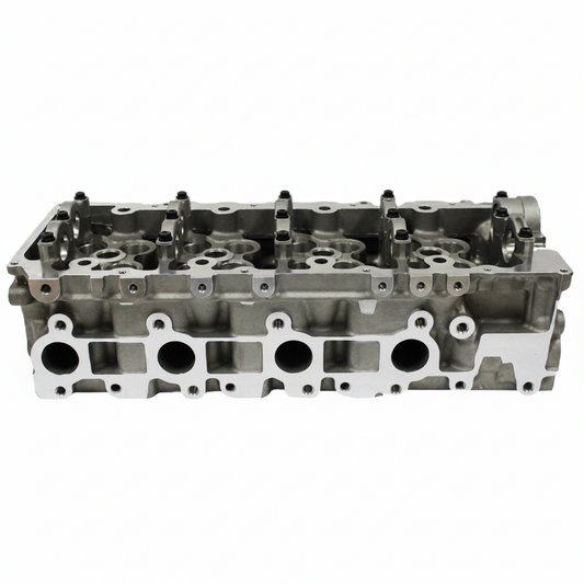 Culata de motor Toyota 2KD-FTV