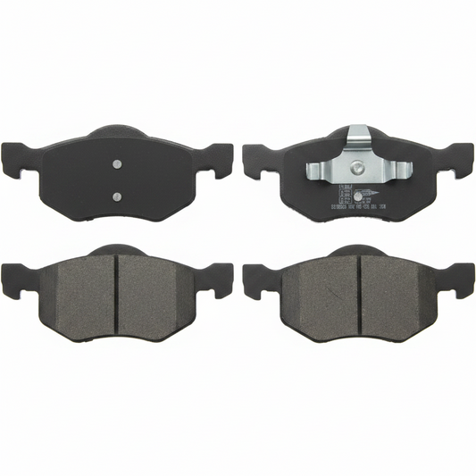 Pastillas de freno Ford Escape 2000-2004 Mazda Tribute 2000-2005