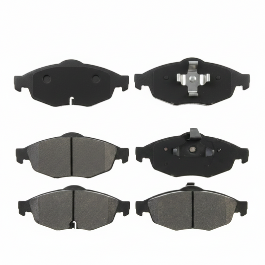 Pastillas de freno Dodge Stratus 2001-2006