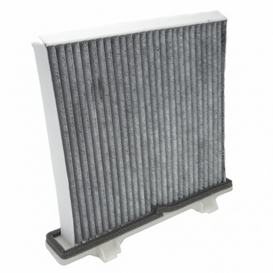 Filtro de Cabina Mitsubishi MONTER 2002-CARBON ACTIVADO