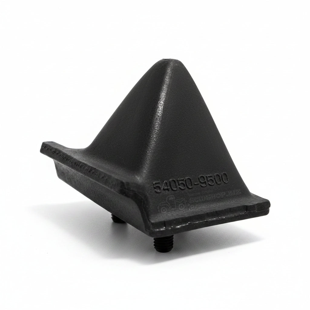 Soporte de chasis Nissan Pickup 1980-