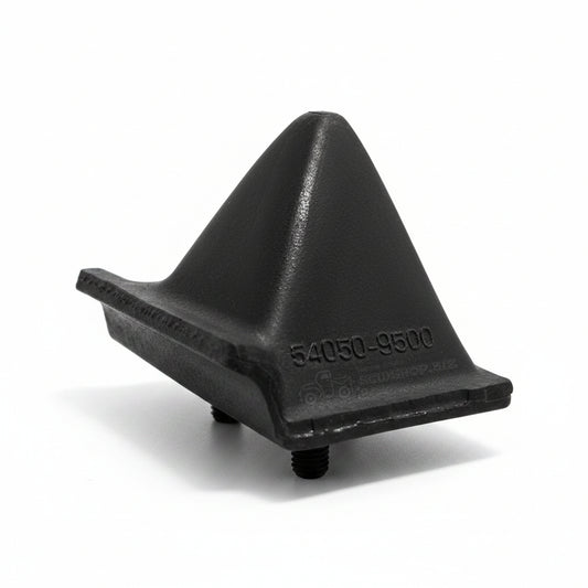 Soporte de chasis Nissan Pickup 1980-