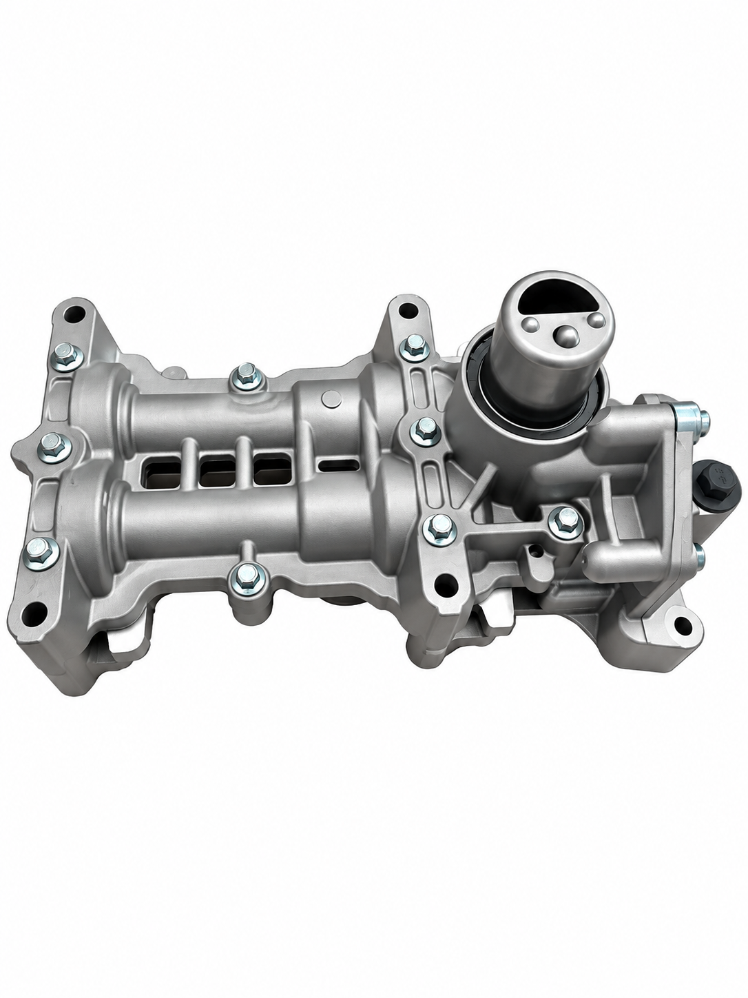 Bomba de aceite para Nissan QR25