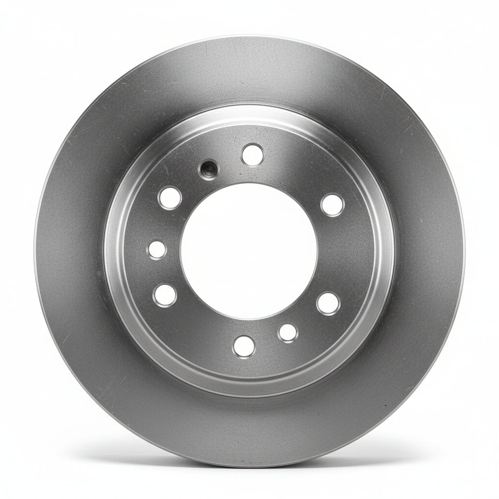 Tambor de freno Toyota Hilux 4WD Eje 1978-1983