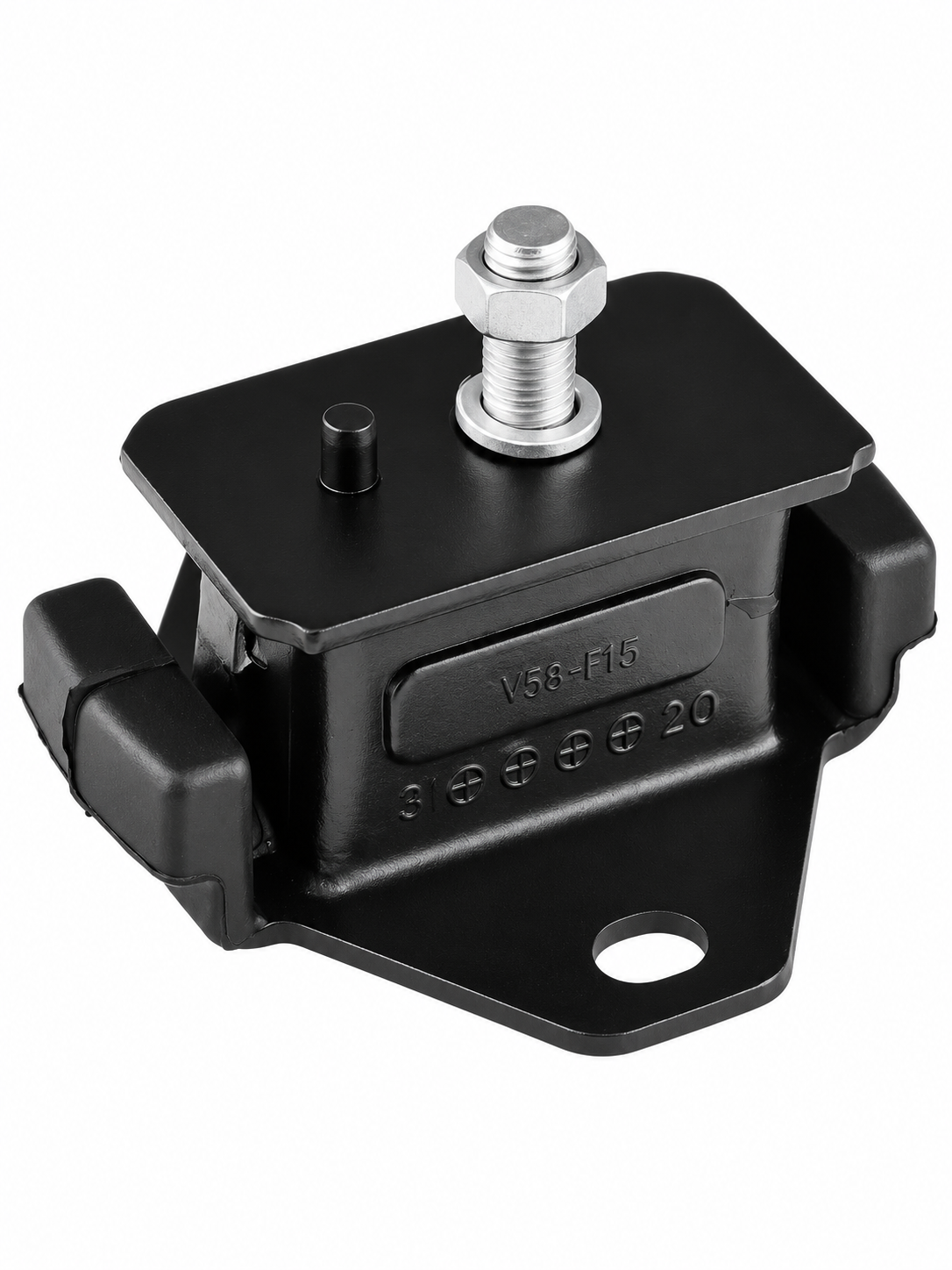 Soporte de motor para Toyota Hilux 22R/3L delantero