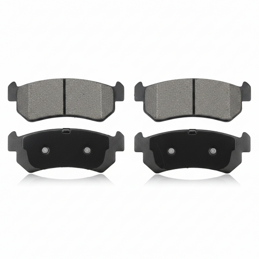 Pastillas de freno Chevrolet Aveo 2002-2008 Optra 2003-2008 Suzuki Forenza 2004-2006