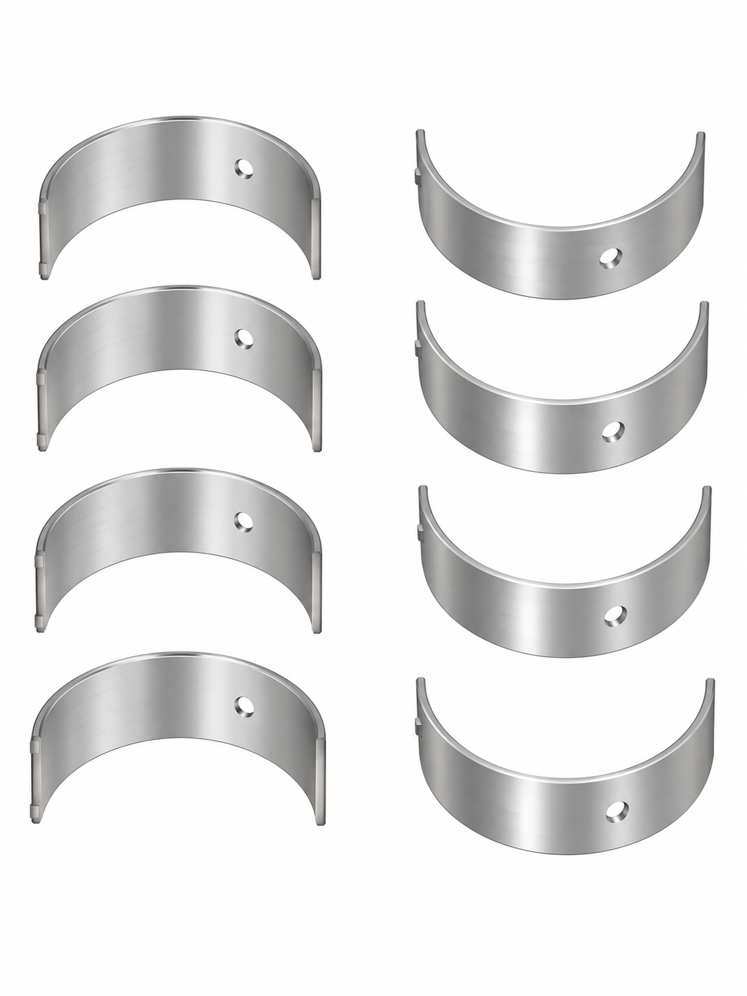 Casquillos de biela para Toyota 12R