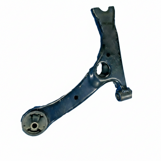 Buje de Suspensión TIJERA Delantero Toyota COROLLA 2010- REDONDO