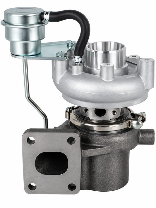 Turbo cargador para Hyundai 4D34 D4DA D4DH