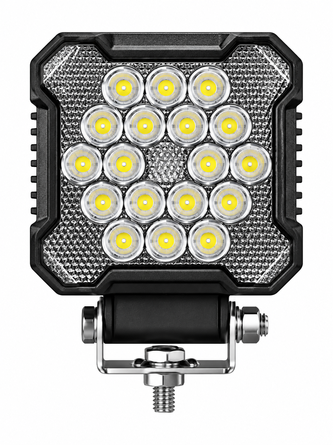 Lámpara automotriz LED 36 W 6000K 2520 lm 9-60 V DC
