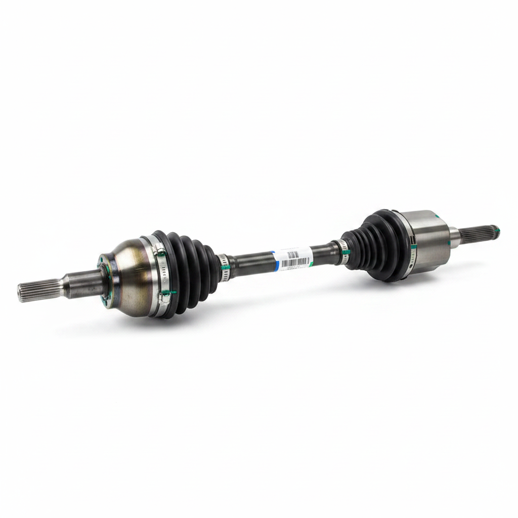 Punta de Flecha Flecha Completa LH Ford Explorer 2014-2019