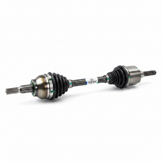 Punta de Flecha Flecha Completa LH Ford Explorer 2014-2019