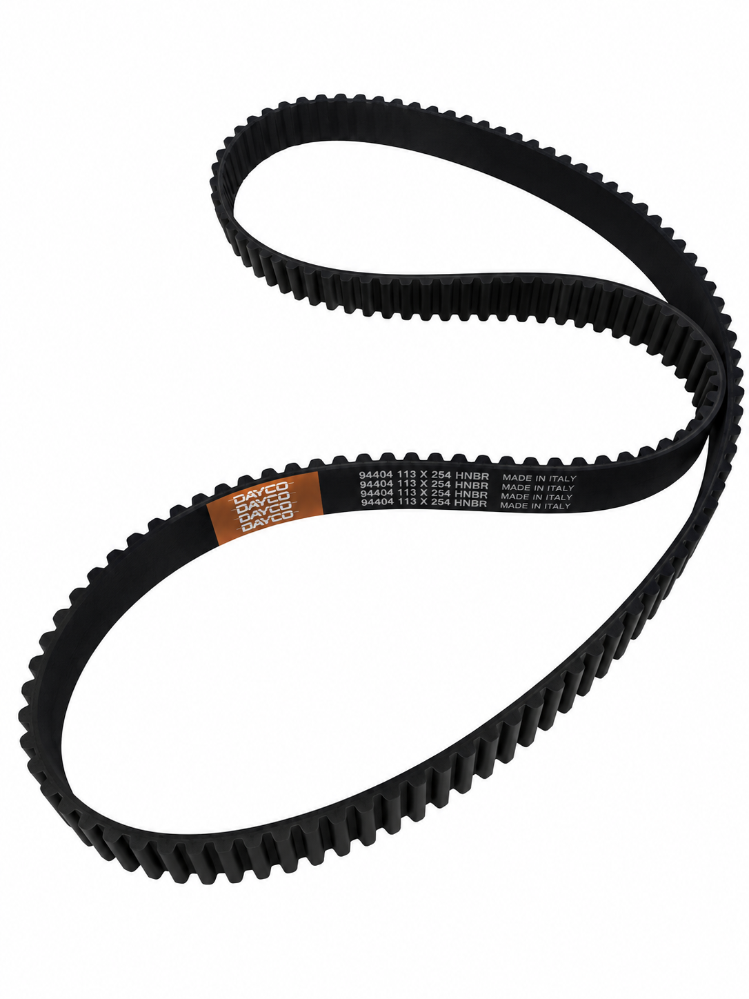 Banda de tiempo para Toyota Hilux 2LT/3L 129 DR