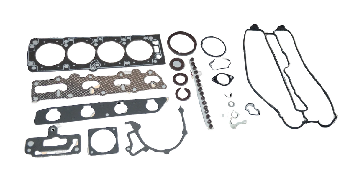 Kit Empaque Motor Isuzu Rodeo 98- Y22E- 22SE-2