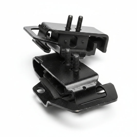 Soporte de motor Isuzu Dos Tornillos Alt Izquierdo