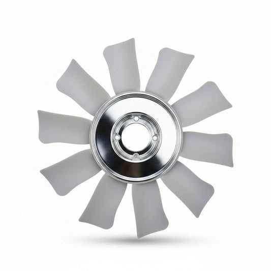 Ventiladora Isuzu NQR 4JJ1 4JK1