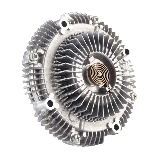 Fan Clutch Isuzu 4HF1 4HE1T (TW)
