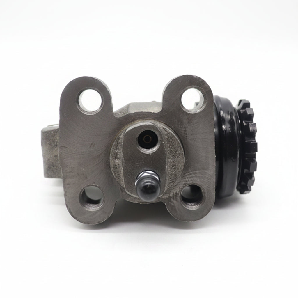 Bomba de rueda delantera Isuzu NQR / NPR tipo F derecha 1-3/8