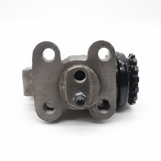 Bomba de rueda delantera Isuzu NQR / NPR tipo F derecha 1-3/8