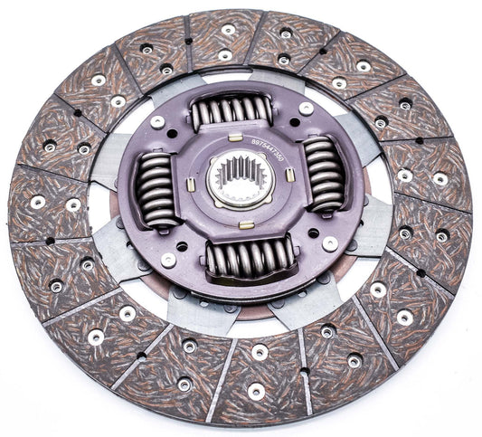 Disco de clutch Isuzu D-Max 2020