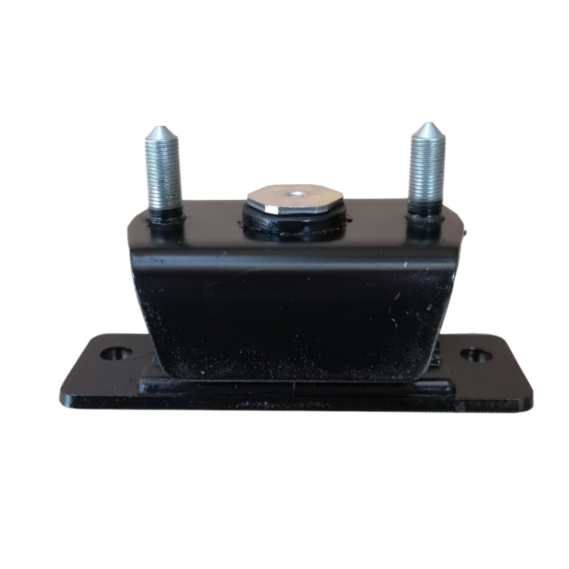 Soporte De Caja Isuzu D-MAX 2012