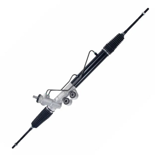 Cremallera de dirección Isuzu D-max
