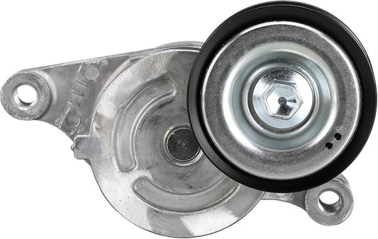 Chumacera Mazda WL