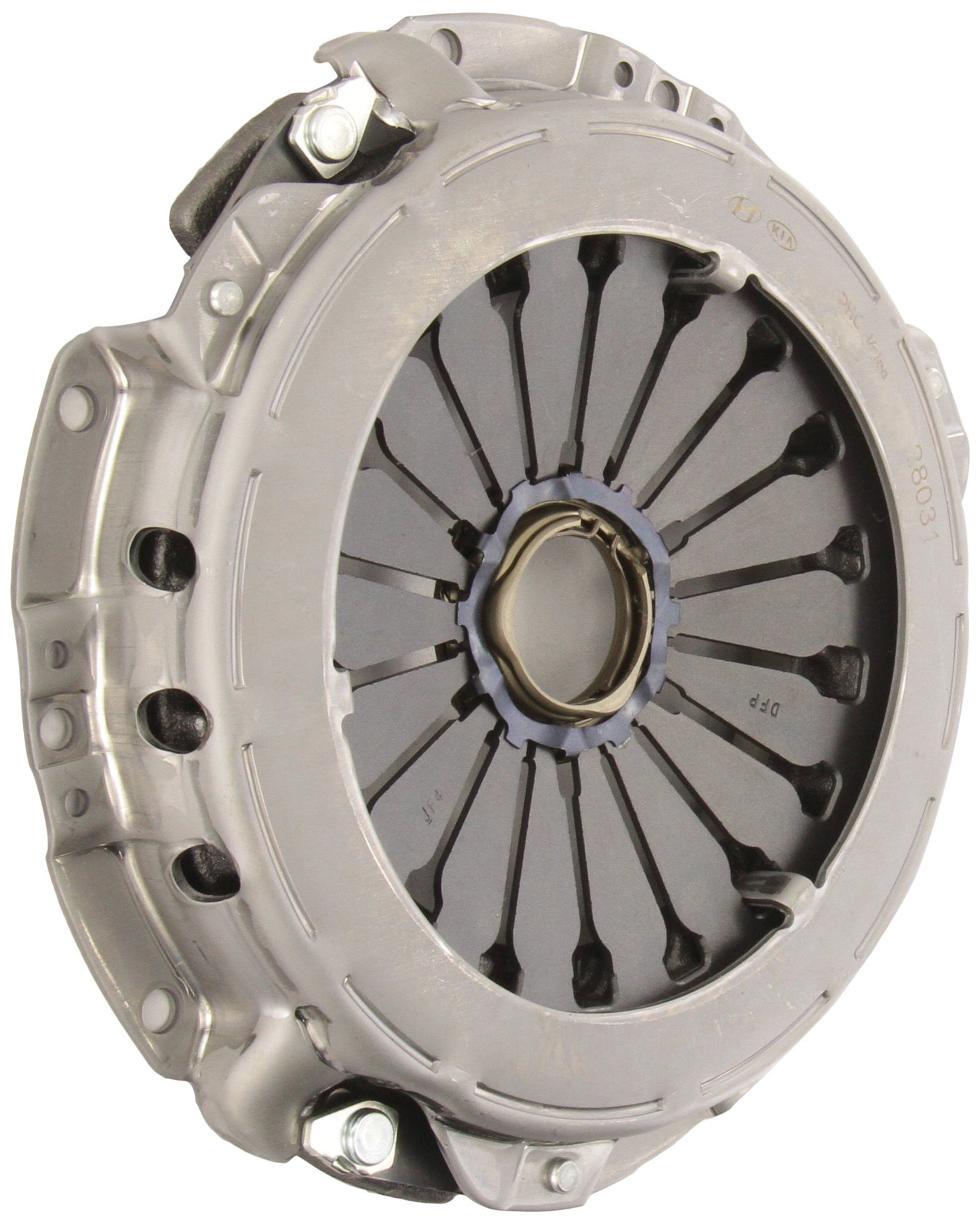 Prensa De Clutch Hyundai. Elantra 1997-2005