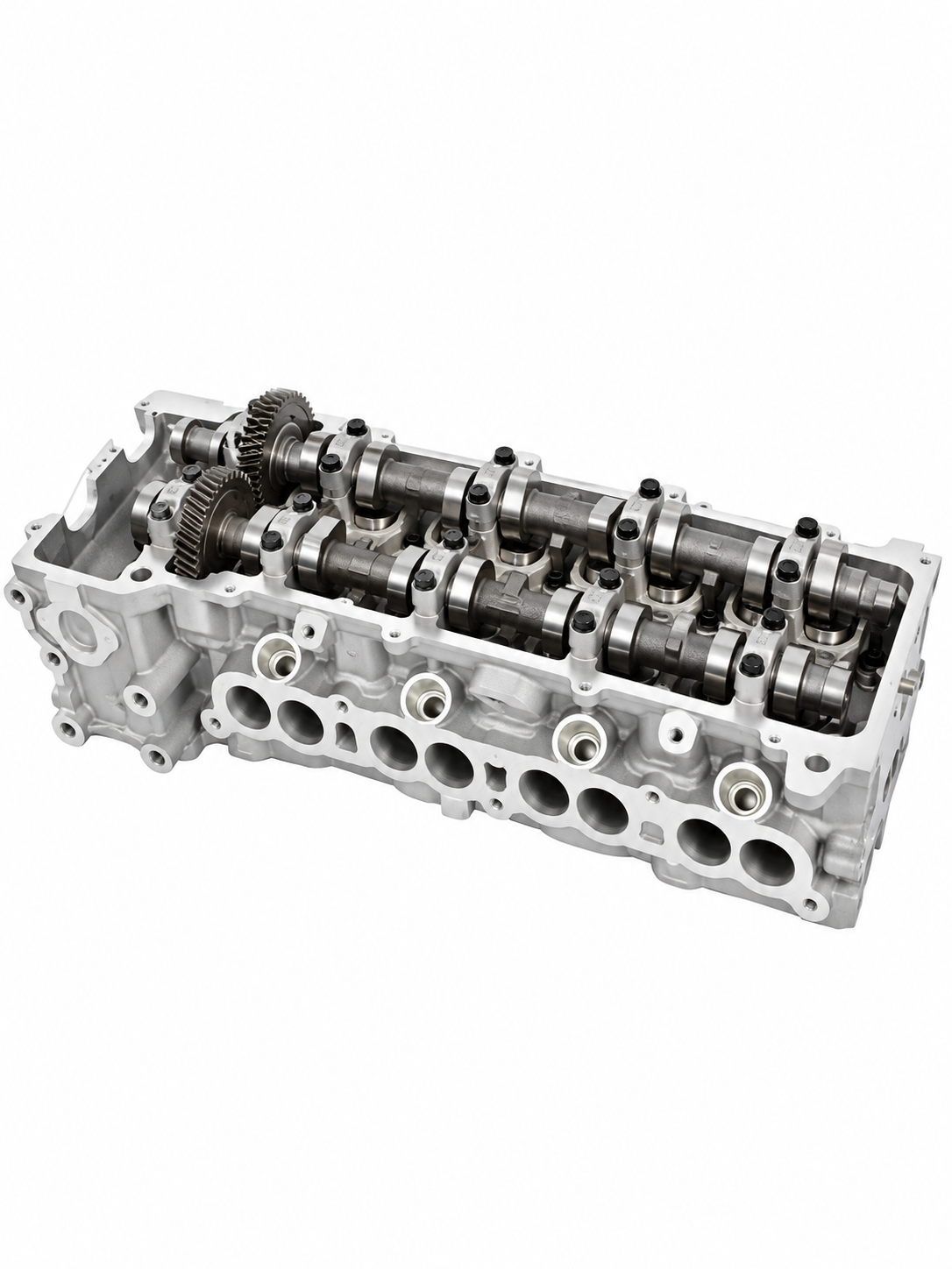 Culata de motor para Toyota 3RZFE 4CYL 2.7.95-04 Sist y Efy