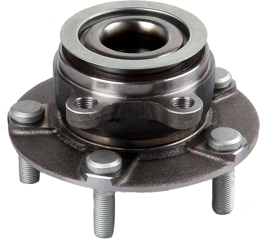 Bufa de rueda Nissan Sentra 2007-2012