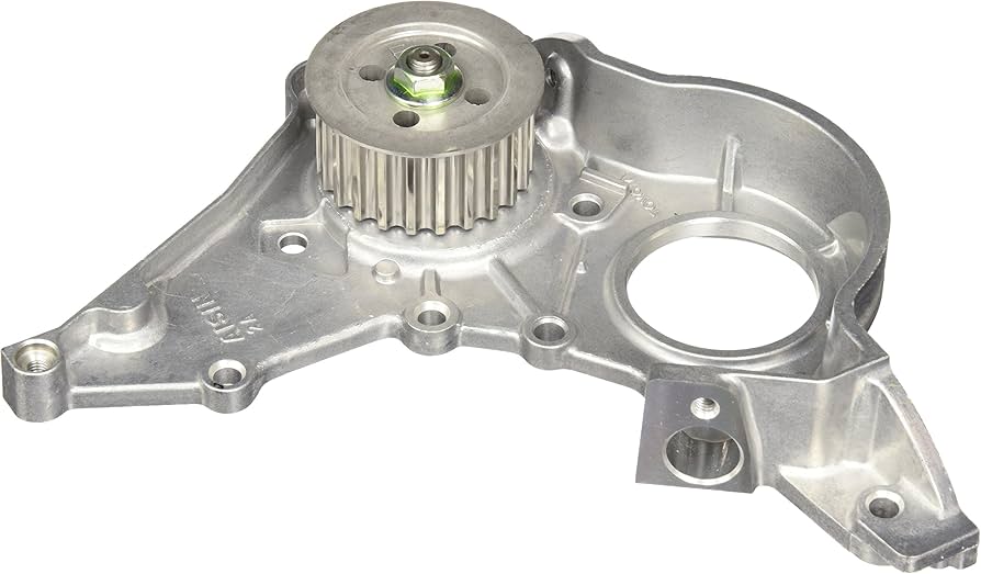 Bomba Aceite Toyota 5EFE