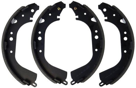 Zapata de Freno Toyota Hilux 1985-2003 Tacoma 2003-2006 4Runner 1989-1999 Hiace 1987- 04