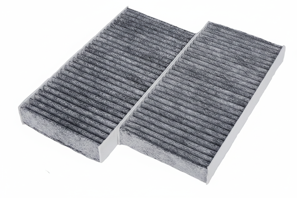 Filtro de Cabina HONDA. CIVIC 2001-2005