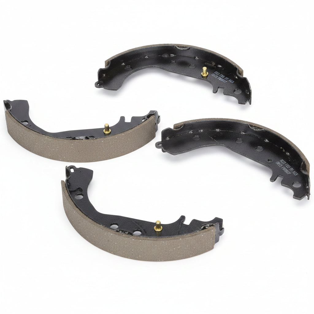 Zapatas de freno Toyota Yaris 2007 en adelante =BS753
