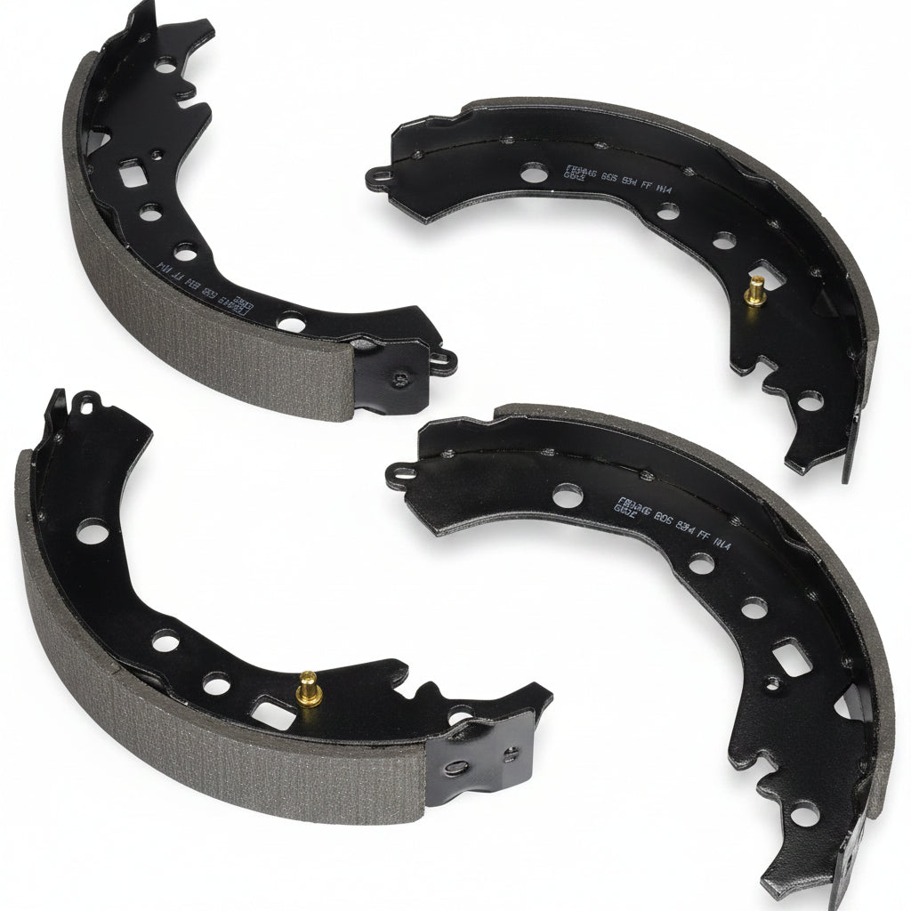 Zapatas de freno Toyota Corolla 2009-2013