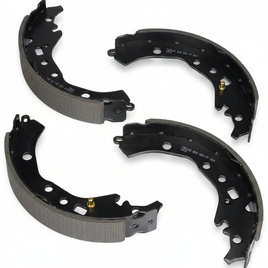 Zapatas de freno Toyota Corolla 2009-2013