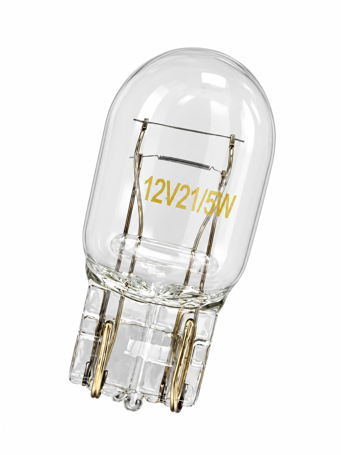 Foco automotriz T20 Claro 12 V 21 W 2CTOS