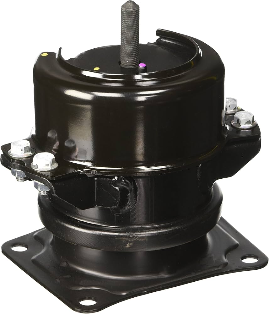 Soporte de motor Honda Pilot 2002-2008 Frontal