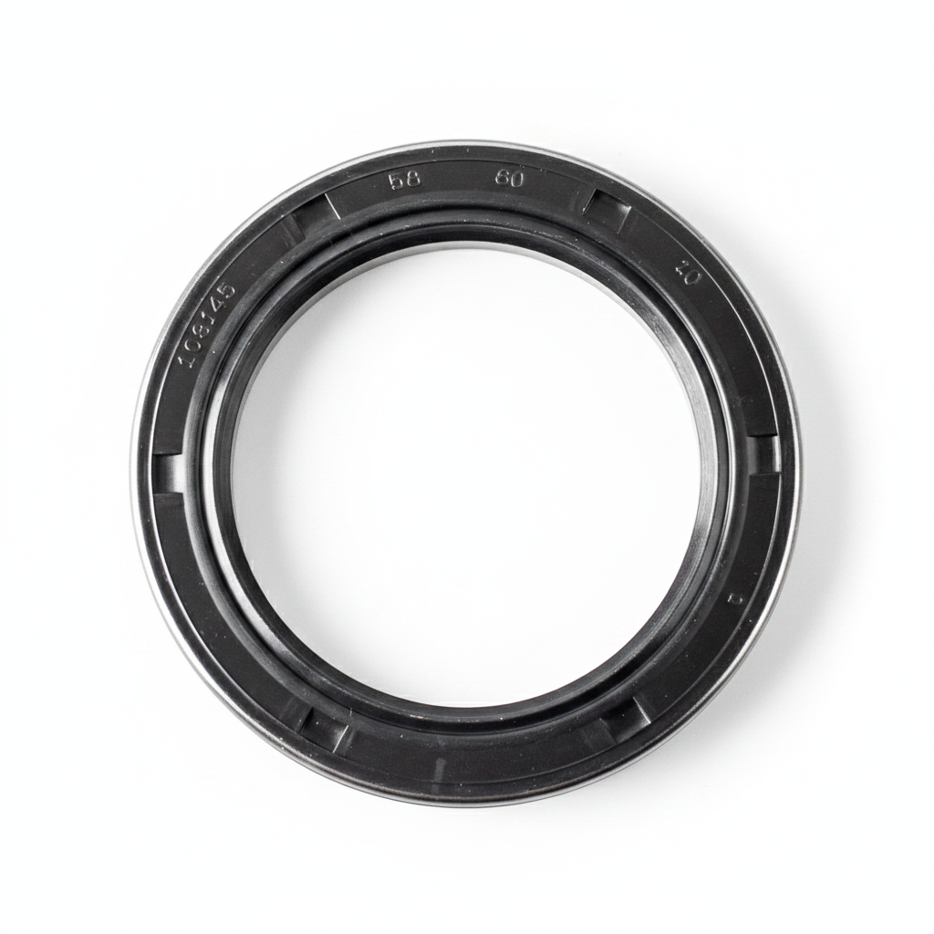 Retenedor 58X80X10 Frontal Cigüeñal Nissan QD32 TD25 TD27 (THO)