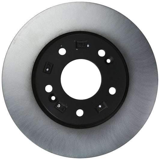 Disco de freno Hyundai Elantra 2011-2014 Coupe 2013-2014 Elantra GT 2013-2014 Veloster 2012-2014