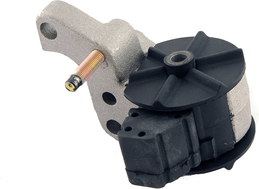 Soporte de motor Toyota Tercel Derecho