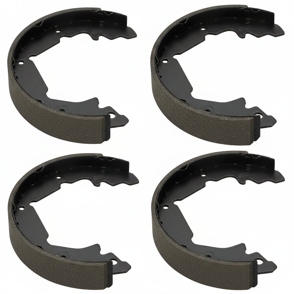 Zapatas de freno Toyota Sienna 1998-2003