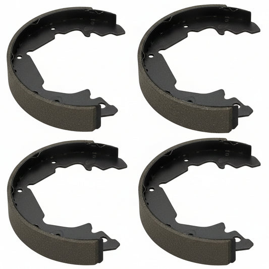 Zapatas de freno Toyota Sienna 1998-2003