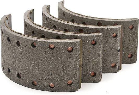 Juego de Brake Lining Isuzu NPR