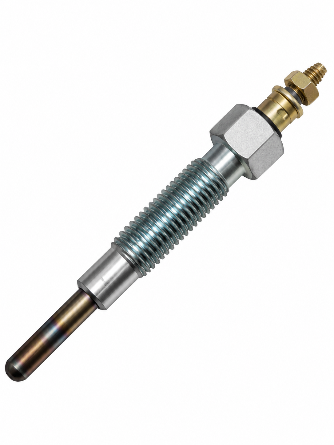 Calentador Motor para Nissan SD23 SD25 Terran D21, 11 V